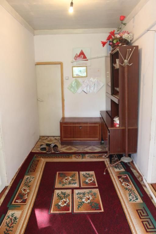 Гостевой дом Ibragim Guest House Arslanbob-29